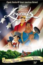 Watch John Henry 123movies