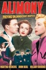 Watch Alimony 123movies
