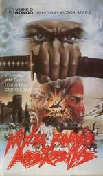 Watch Ninja, Force of Assassins 123movies