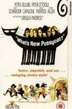 Watch What's New Pussycat 123movies