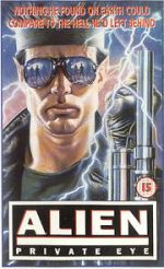 Watch Private Eye 123movies