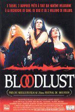 Watch Bloodlust 123movies