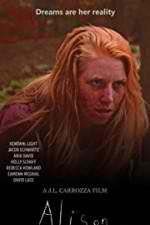 Watch Alison 123movies