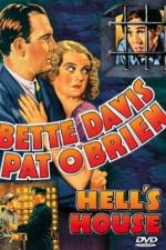 Watch Hell's House 123movies