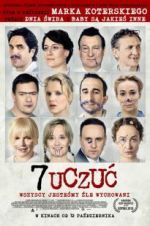 Watch 7 Emotions 123movies