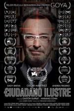 Watch The Distinguished Citizen 123movies