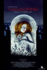 Watch Parasomnia 123movies