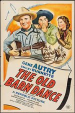 Watch The Old Barn Dance 123movies