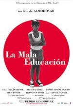 Watch Bad Education 123movies