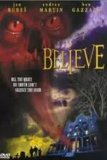 Watch Believe 123movies