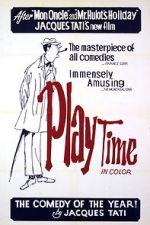 Watch Playtime 123movies