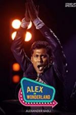 Watch Alex in Wonderland 123movies