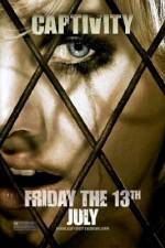 Watch Captivity 123movies