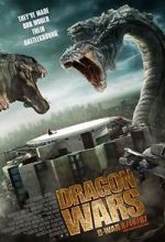 Watch Dragon Wars: D-War 123movies