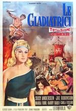 Watch Thor and the Amazon Women 123movies