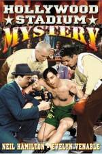Watch Hollywood Stadium Mystery 123movies