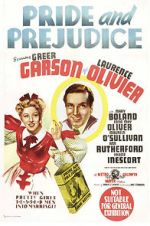 Watch Pride and Prejudice 123movies