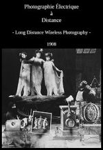 Watch Long Distance Wireless Photography 123movies