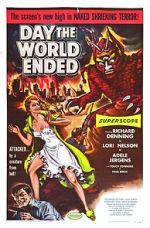 Watch Day the World Ended 123movies
