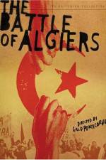 Watch Battaglia di Algeri, La 123movies