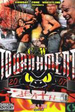 Watch CZW: Tournament of Death 6 123movies