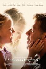 Watch Fathers and Daughters 123movies