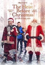 Watch The Heist Before Christmas 123movies
