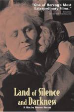 Watch Land des Schweigens und der Dunkelheit 123movies
