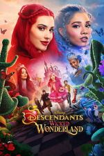 Watch Descendants: Wicked Wonderland 123movies