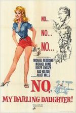 Watch No, My Darling Daughter 123movies