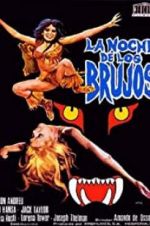 Watch The Night of the Sorcerers 123movies