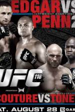 Watch UFC 118: Preliminary Fights 123movies