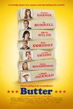 Watch Butter 123movies