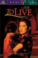 Watch To Live 123movies
