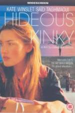 Watch Hideous Kinky 123movies
