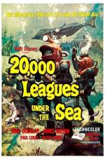Watch 20,000 Leagues Under the Sea 123movies
