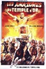 Watch Les amazones du temple d'or 123movies
