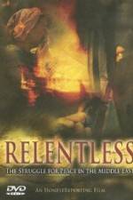Watch Relentless Struggle for Peace in the Middle East 123movies