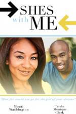 Watch She's with Me 123movies
