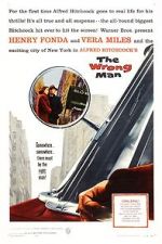 Watch The Wrong Man 123movies