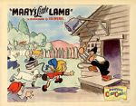 Watch Mary\'s Little Lamb (Short 1935) 123movies