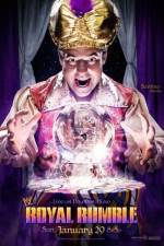Watch WWE Royal Rumble 2012 123movies