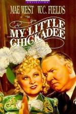Watch My Little Chickadee 123movies