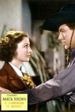 Watch A Lawman Is Born 123movies