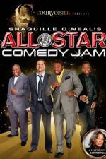 Watch Shaquille O\'Neal Presents All Star Comedy Jam - Live from Atlanta 123movies