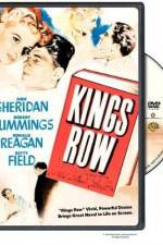 Watch Kings Row 123movies