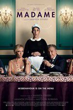 Watch Madame 123movies