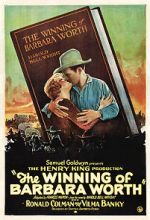 Watch The Winning of Barbara Worth 123movies