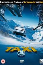 Watch Taxi 3 123movies