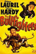 Watch The Bullfighters 123movies